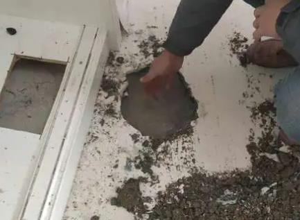 尖山卫生间漏水维修公司分享下精确定位查漏水一次多少钱?不同级别收费不同