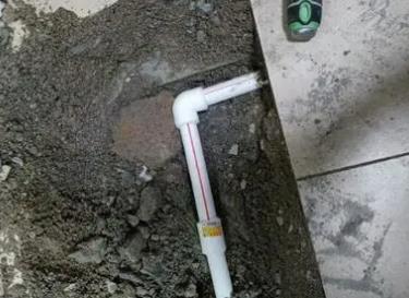 尖山阳台漏水维修时有哪些声音会影响检漏仪